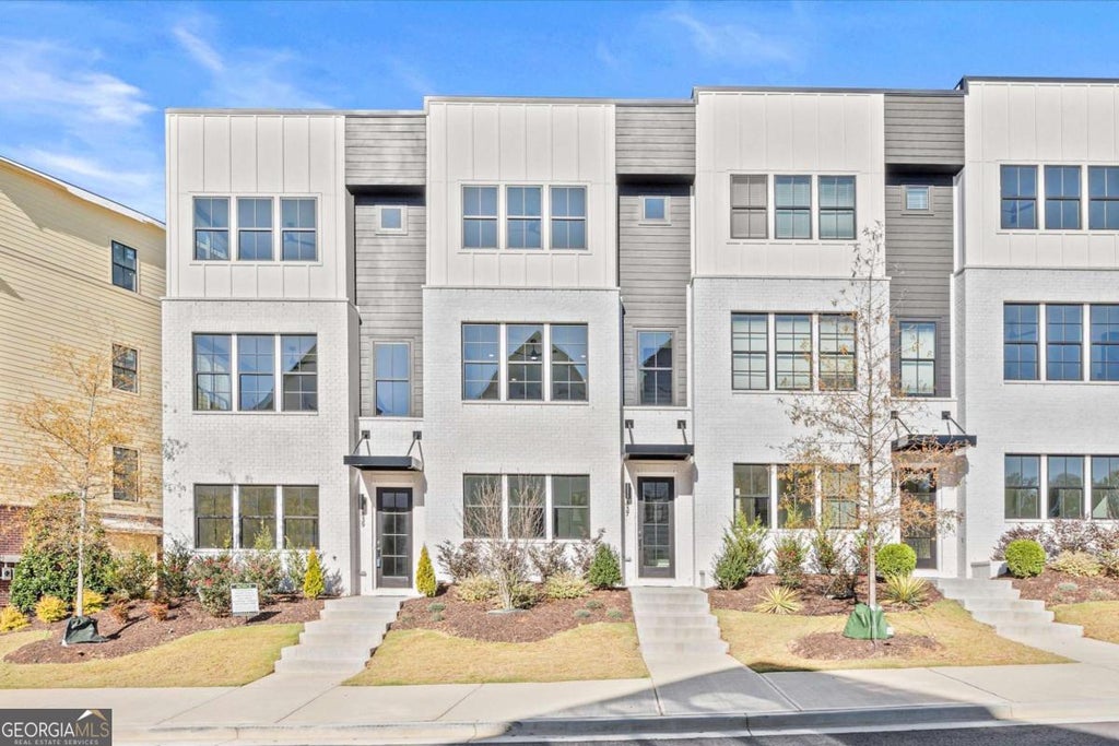437 Mezzo Lane 87, Alpharetta