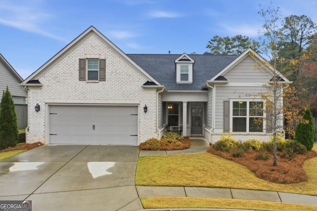 370 Kenmure Court Sw, Marietta