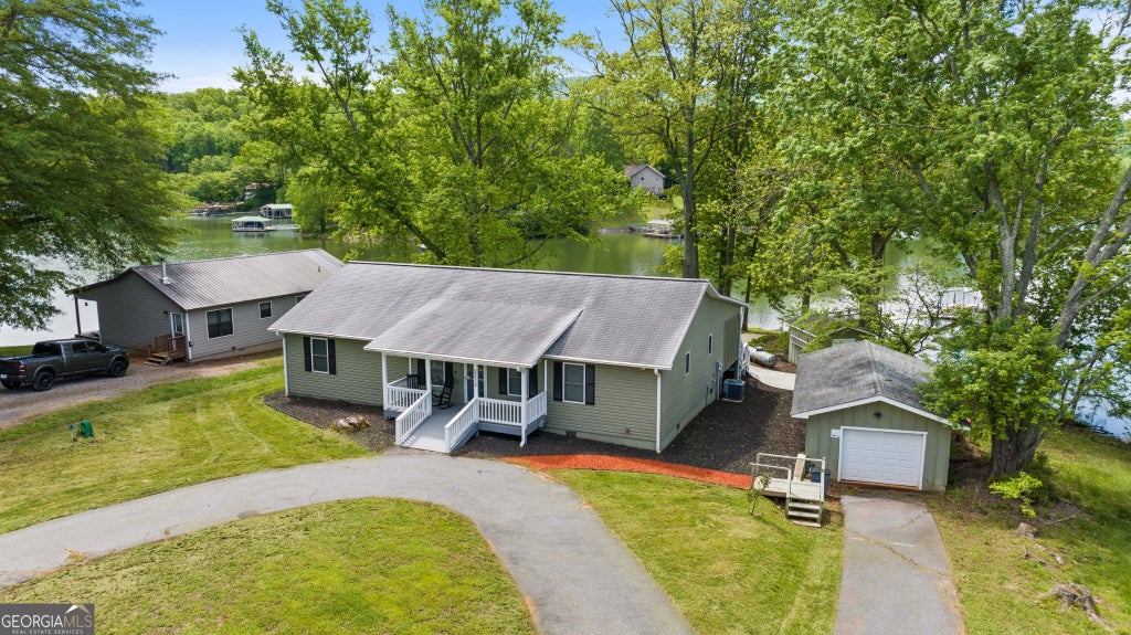 2378 Bellview Lane, Young Harris