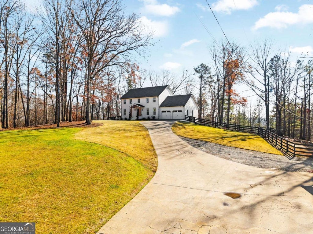 2830 Dabbs Bridge Road, Dallas