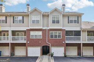 6115 Woodland Lane, Alpharetta