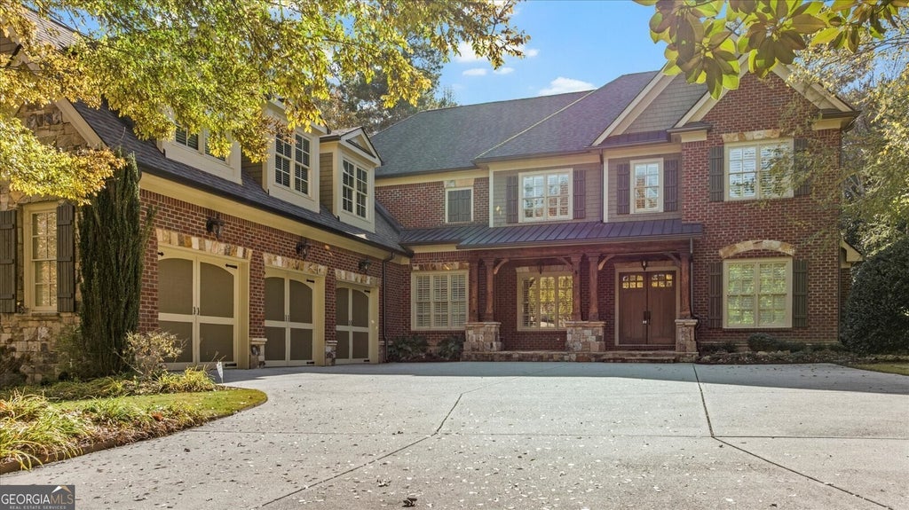 2135 Tayside Crossing, Kennesaw