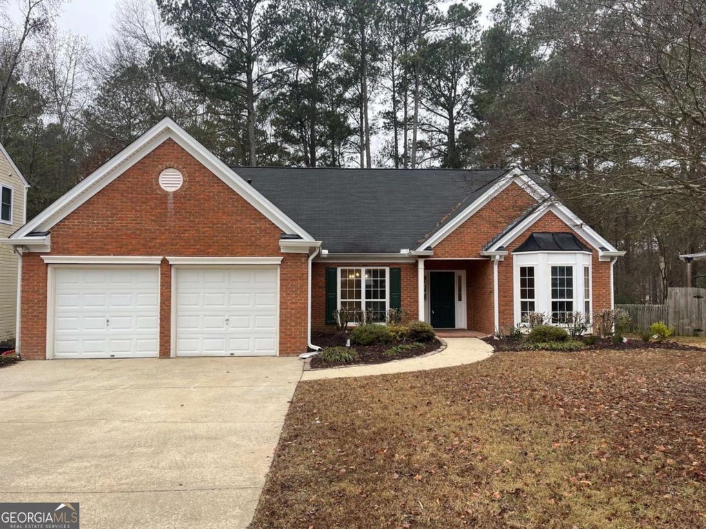 447 Two Iron Trail Nw, Kennesaw