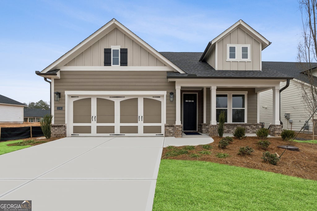 1041 Pine Bark Lane, Canton