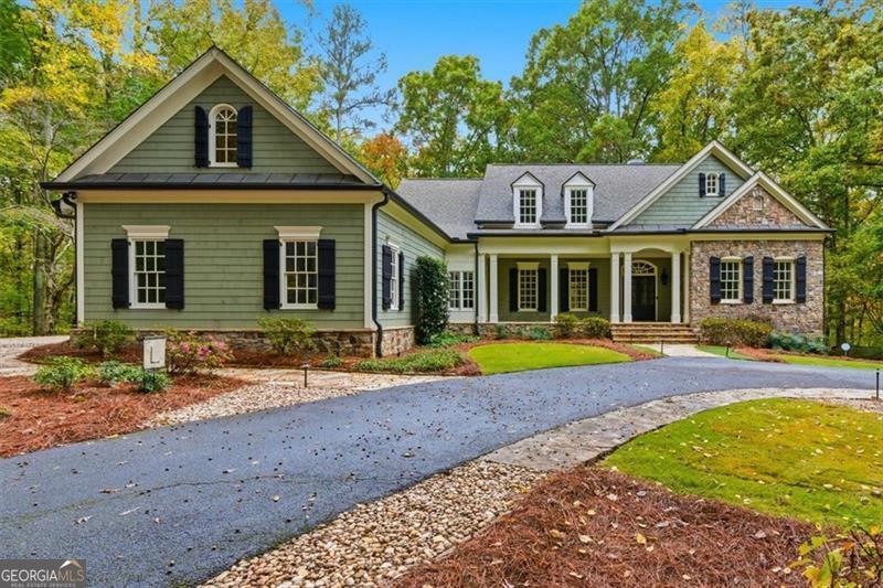 1885 Pitner Road Nw, Acworth