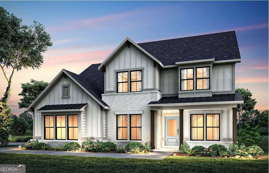 2910 Shoalwood Drive, Cumming