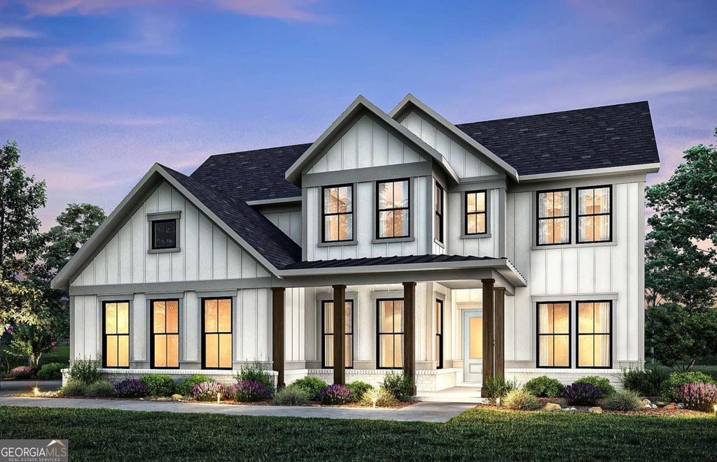 2905 Medford Drive, Cumming