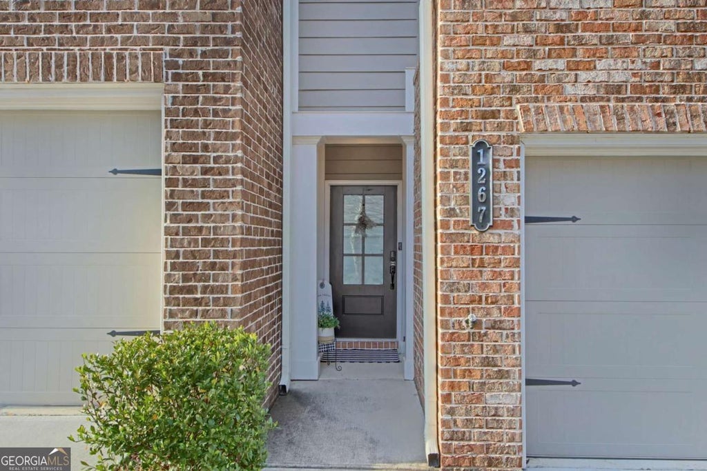 1267 Herty Drive, Marietta