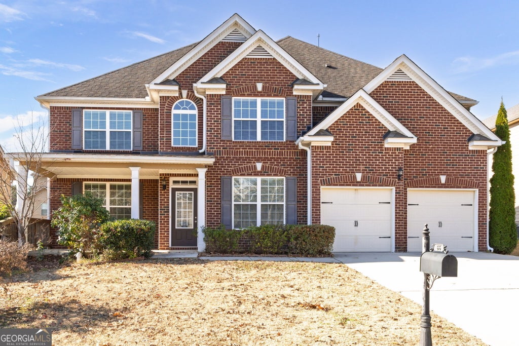 66 Lanier Ridge, Acworth