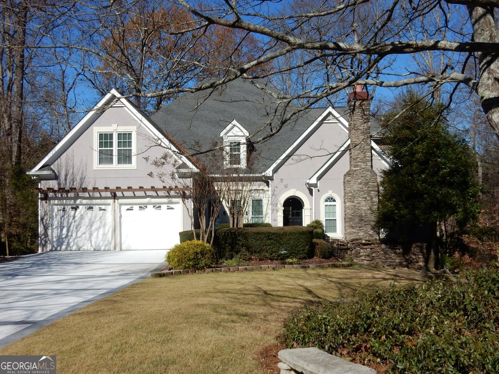 3330 Valley Vista Road Se, Smyrna