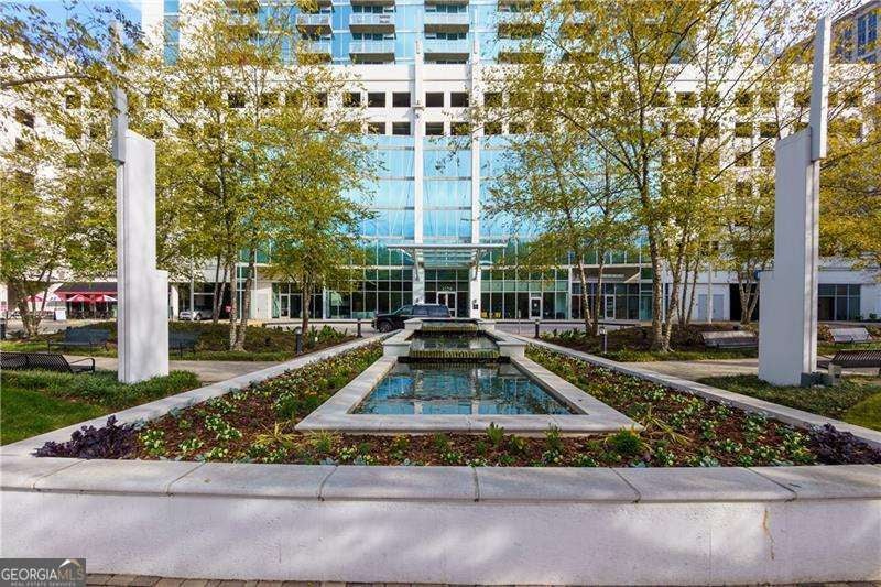 3324 Peachtree Road 801, Atlanta
