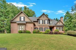 1175 Bowerie Chase, Powder Springs