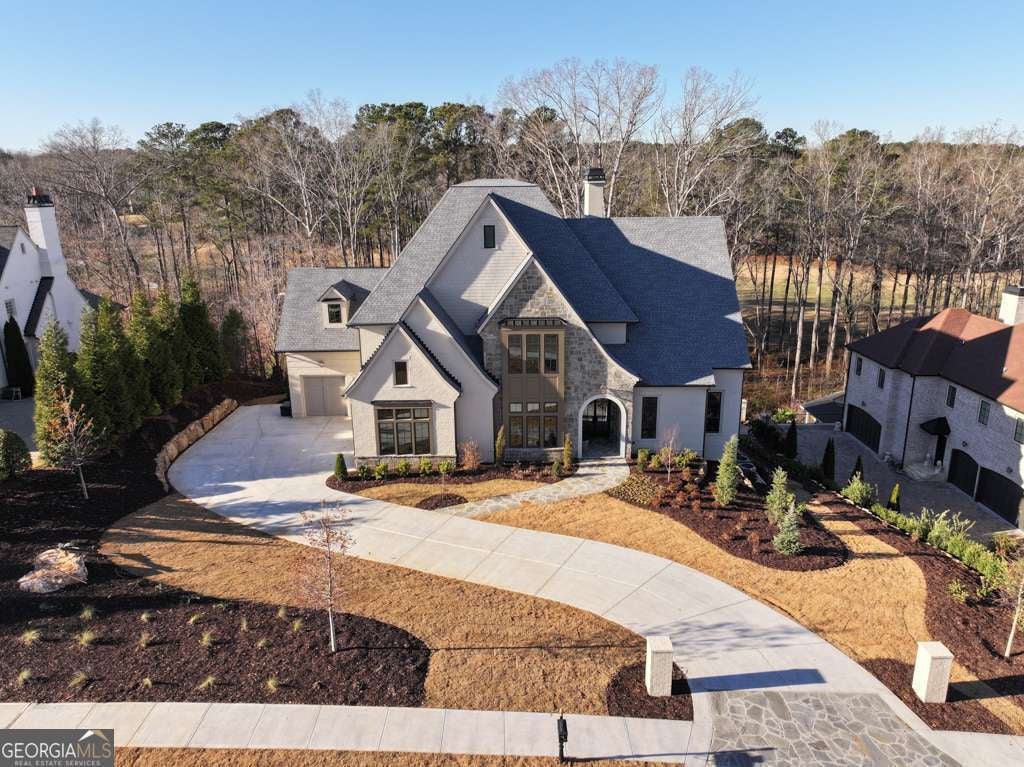 3116 Balley Forrest Drive, Alpharetta