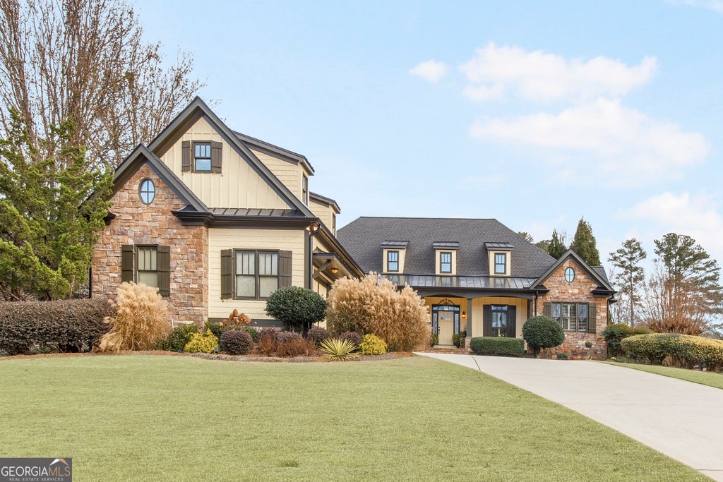 154 Gold Leaf Trail, Powder Springs