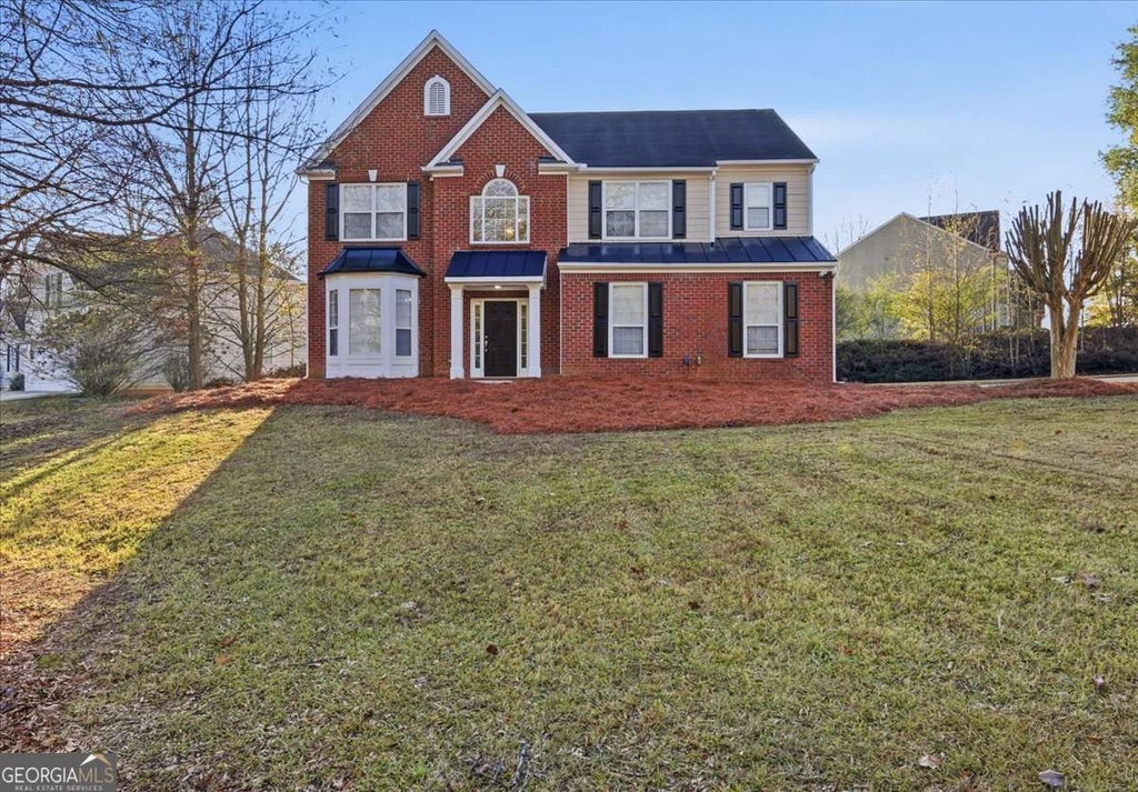 3380 Lake Breeze Court, Villa Rica