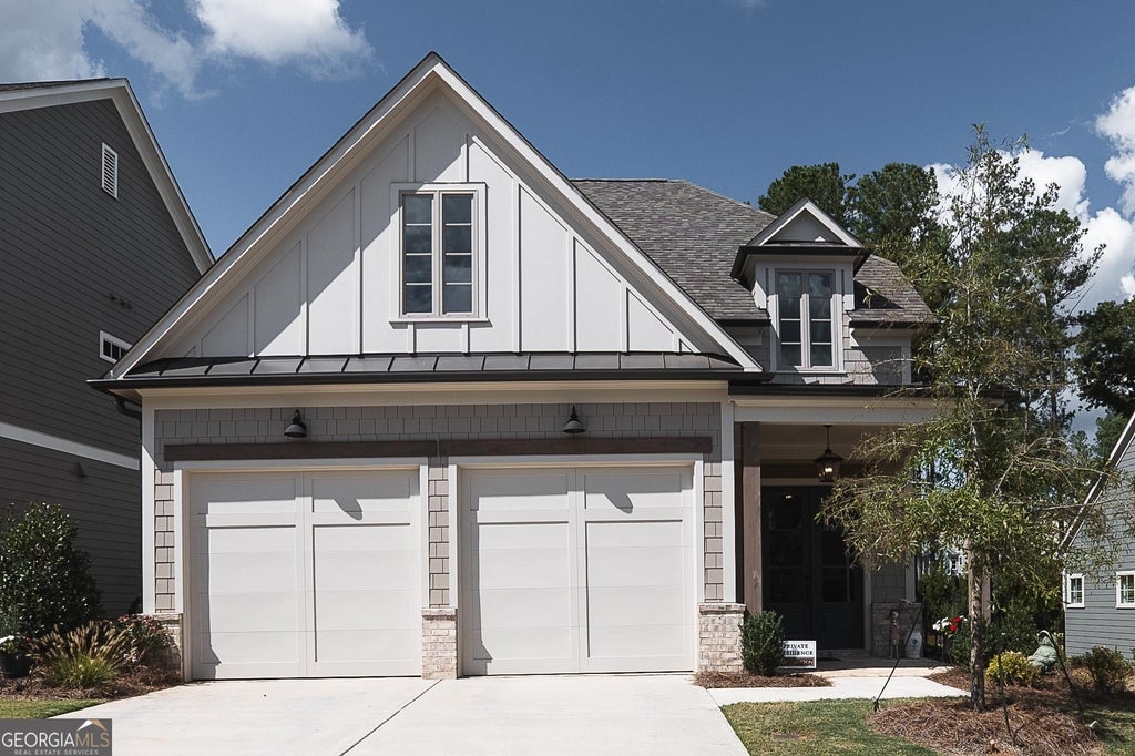 1255 Lakeside Overlook, Canton