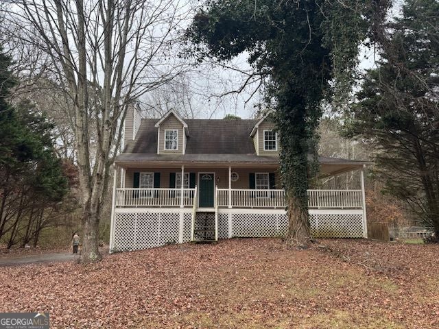 354 Fairview Drive, Dallas