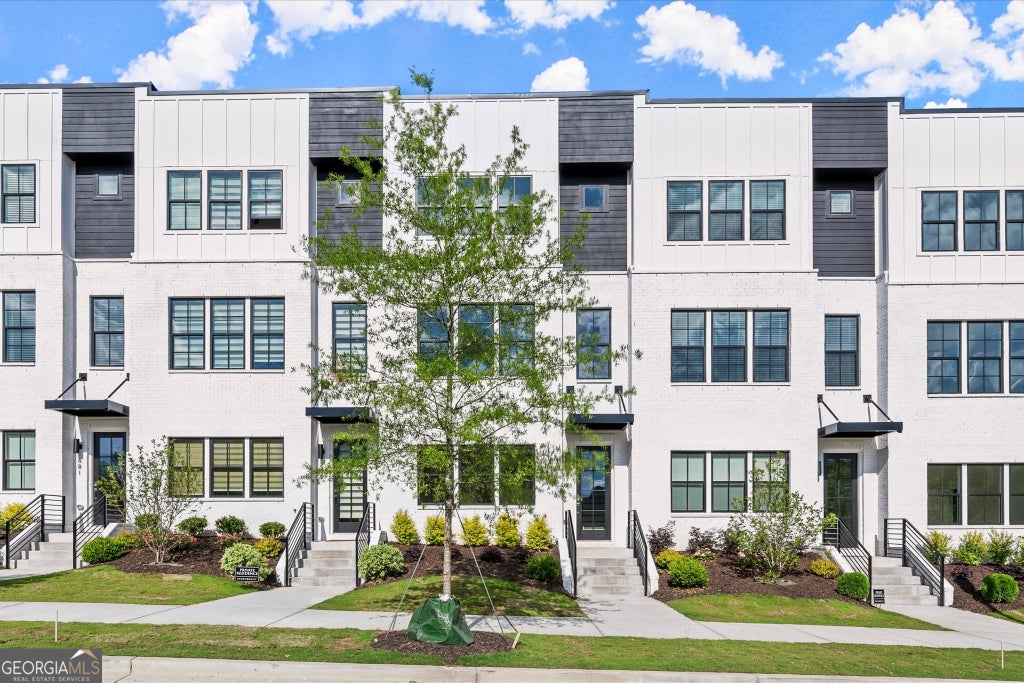 677 Soul Alley 148, Alpharetta