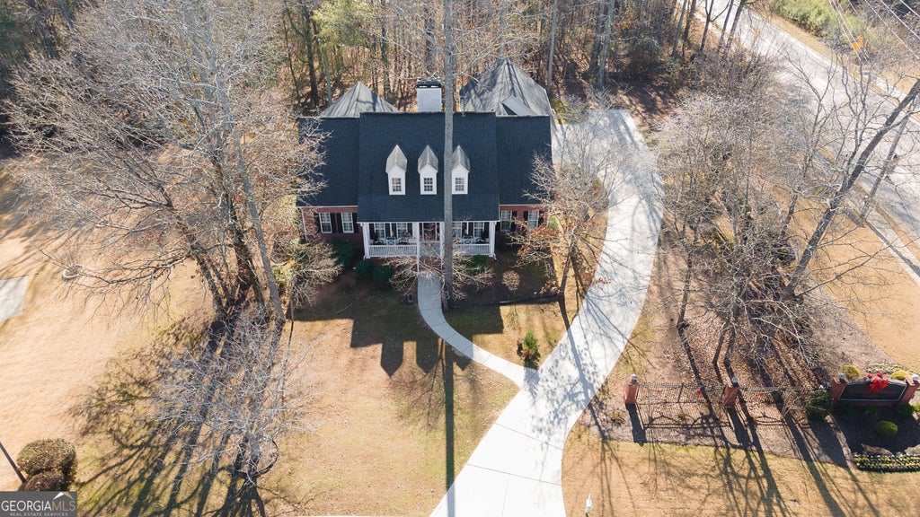 4181 Crowder Drive Nw, Kennesaw