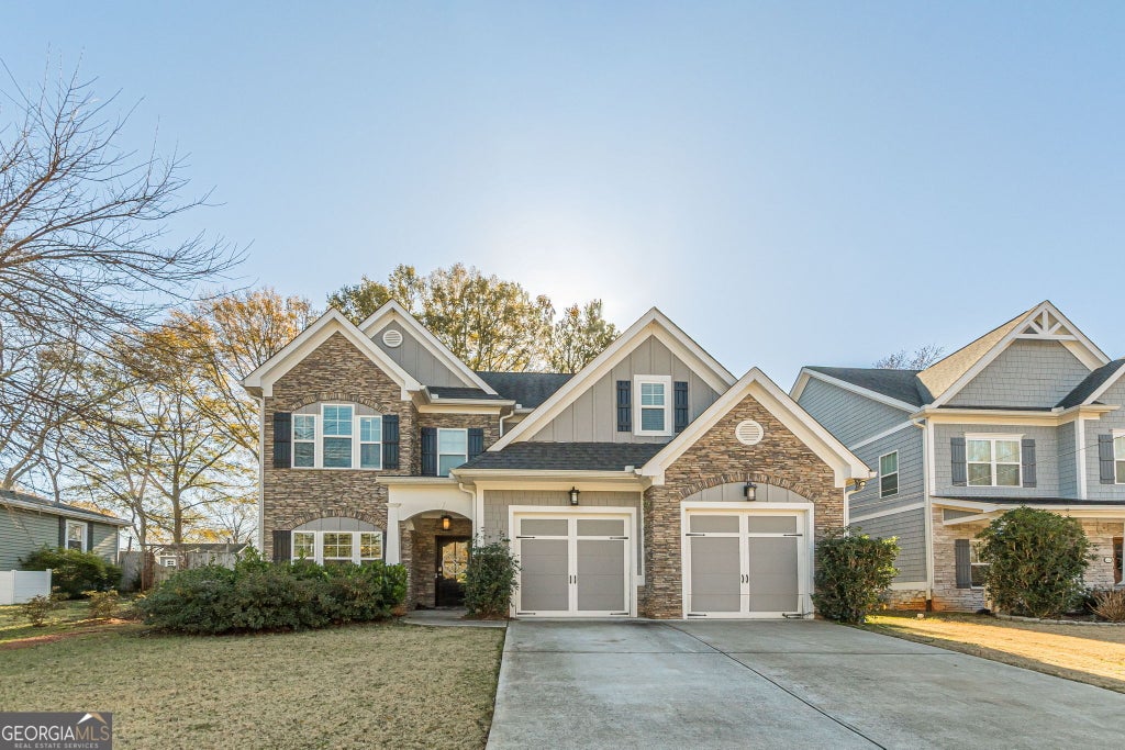 1006 Mclinden Avenue Se, Smyrna