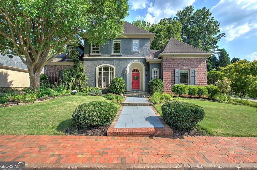 2160 Kensington Gates Drive Nw, Kennesaw