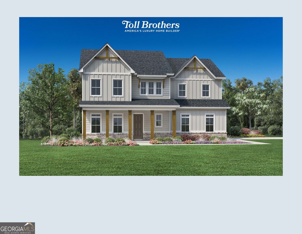 2040 Freestone Way, Marietta