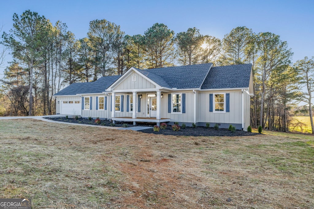178 Hazel Creek Road, Mount Airy