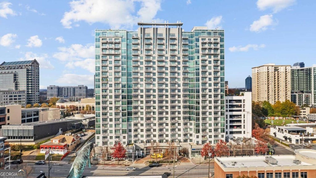 250 Pharr Road 712, Atlanta