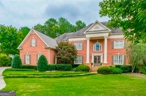 6205 Arnall Court Nw, Acworth