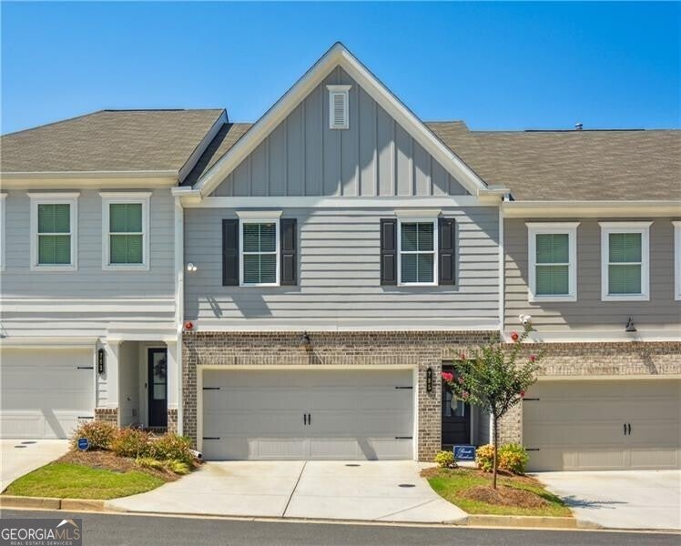 765 Trevett Way, Marietta