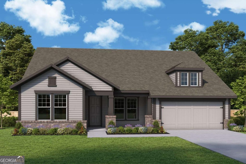 232 Mill Chase Drive, Dallas