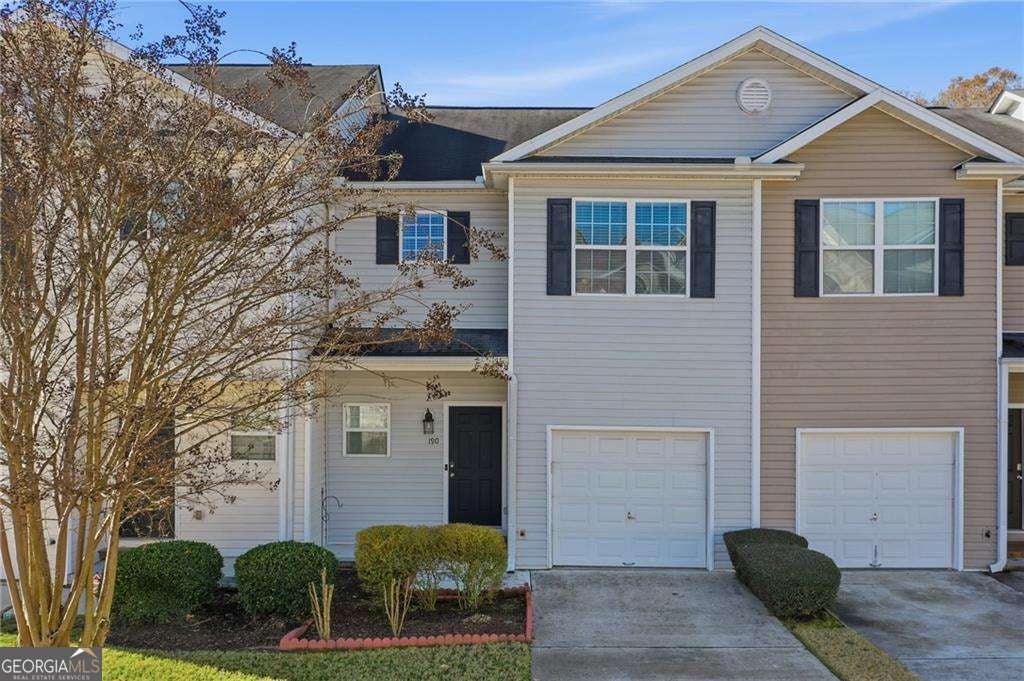 190 Prospect Path, Hiram