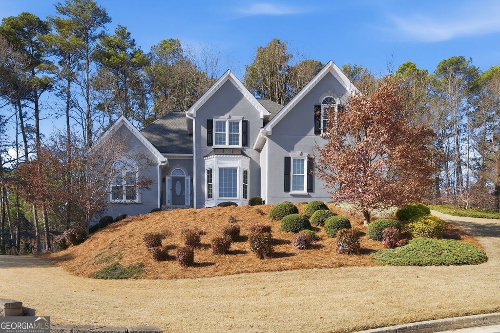 511 Chatfield Lane Nw, Marietta