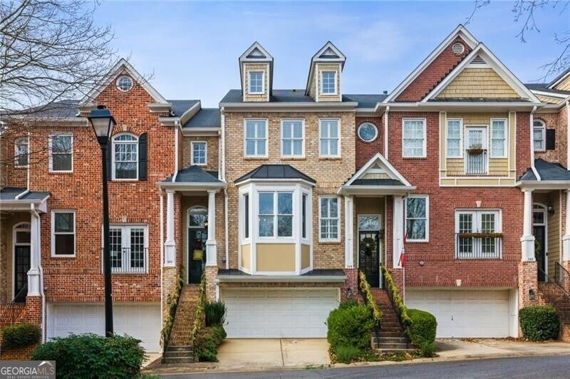 250 Mclaren Gates Drive, Marietta