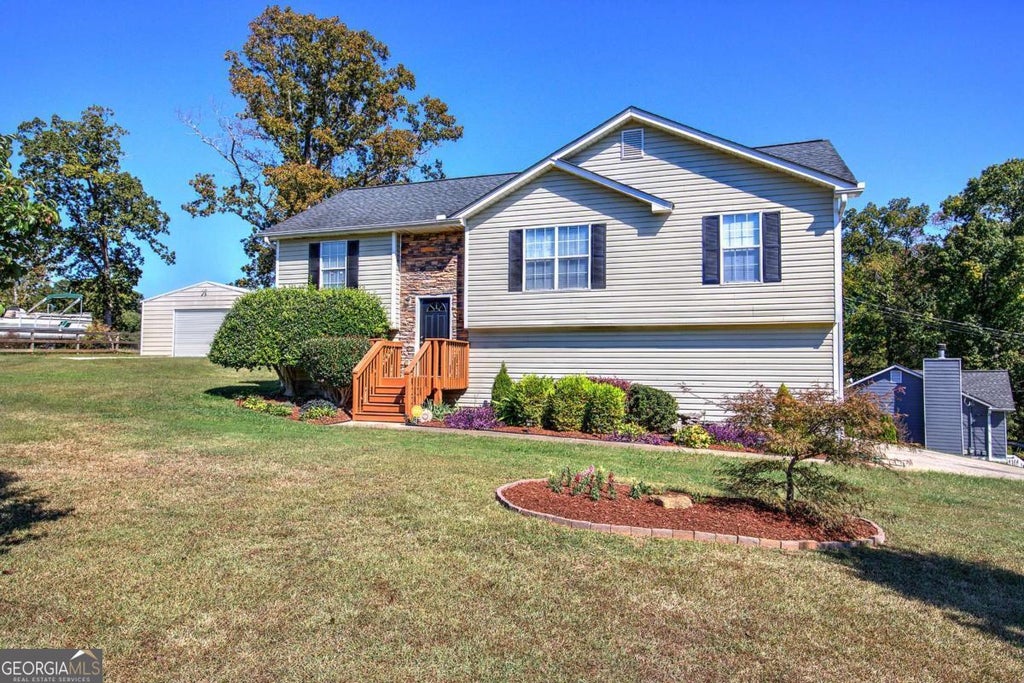 15 Cobblestone Court, Douglasville