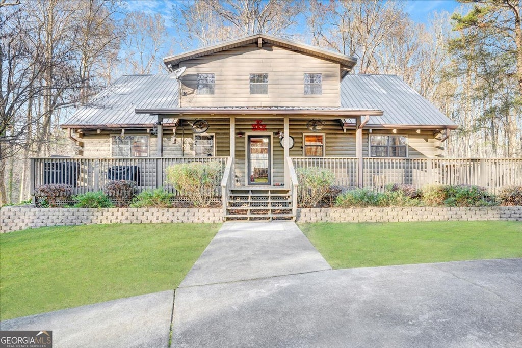 217 Browning Road, Villa Rica