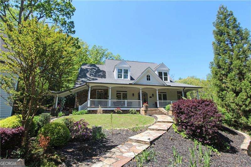 3125 Pine Mountain Circle Nw, Kennesaw