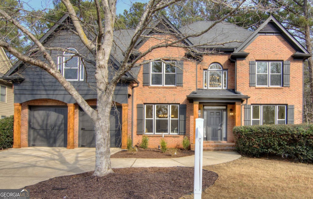 5802 Ripplestone Court, Acworth