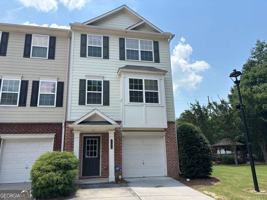 6798 Blackstone Place 12, Mableton