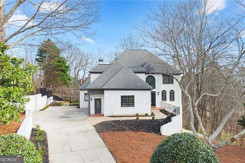 539 Schofield Drive, Powder Springs