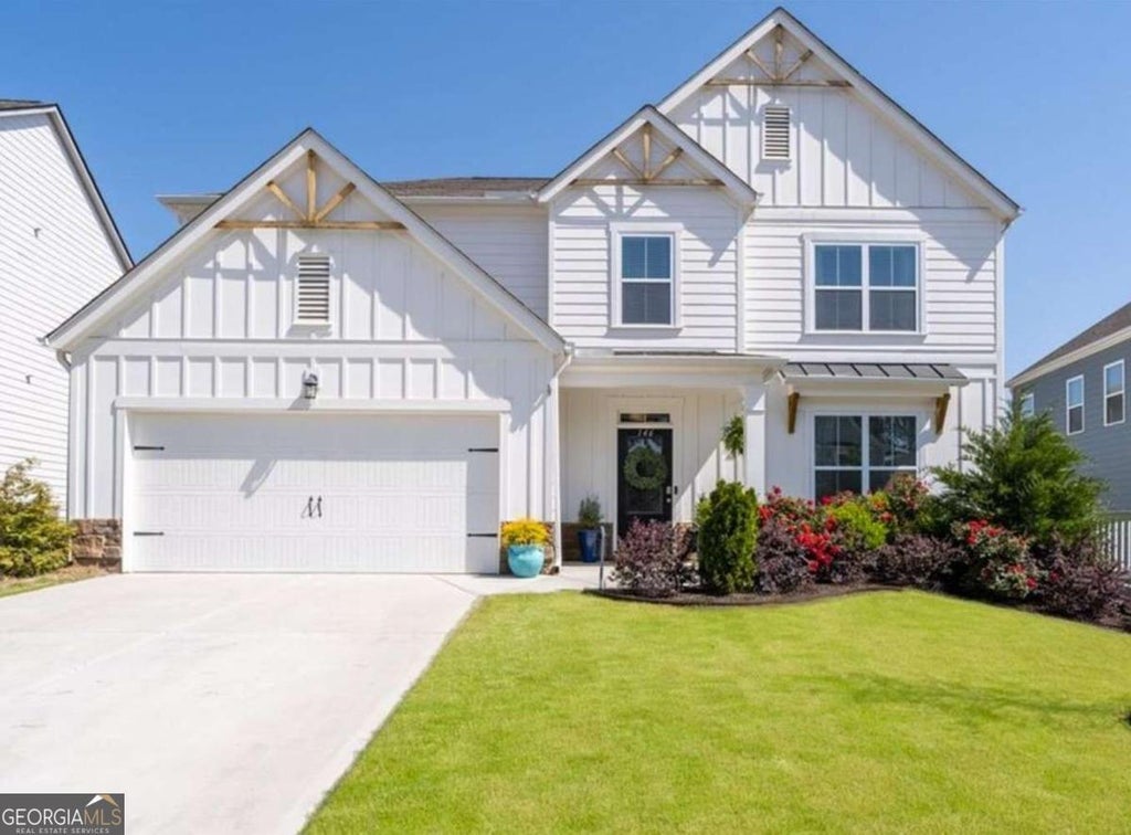 146 Citrine Way, Acworth