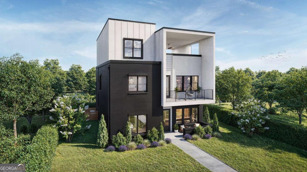 322 Treble Way, Alpharetta