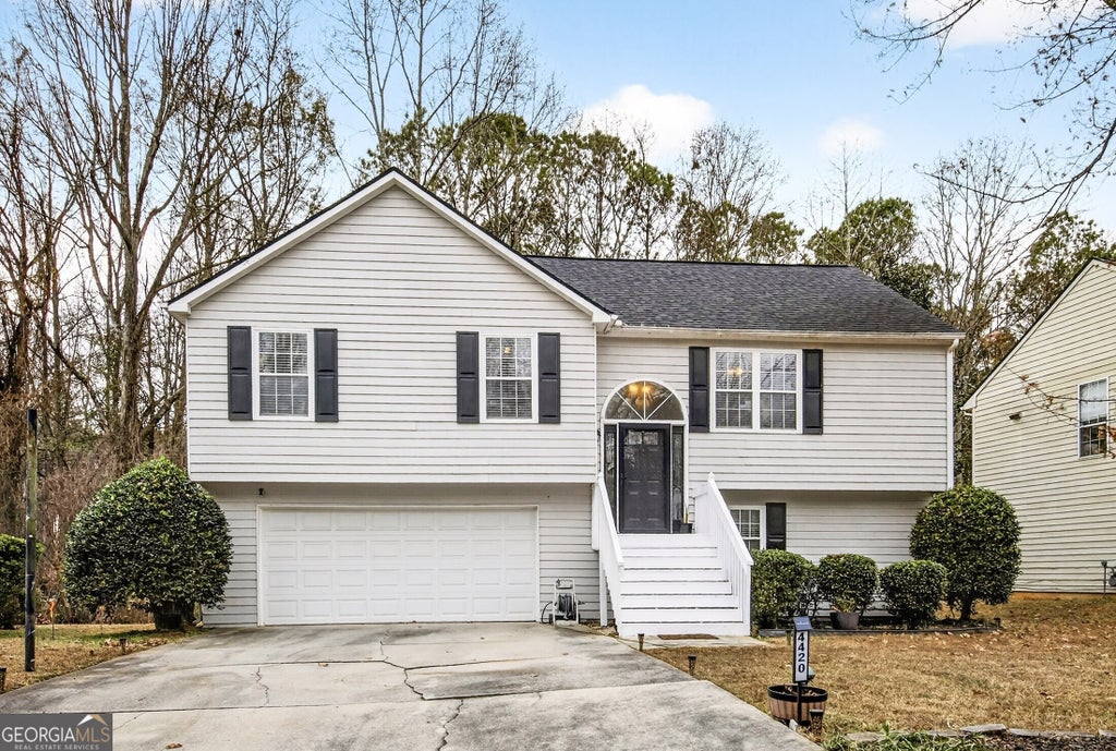 4420 Pink Rose Court, Austell