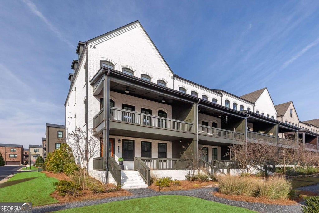 6710 Pippin Walk, Alpharetta