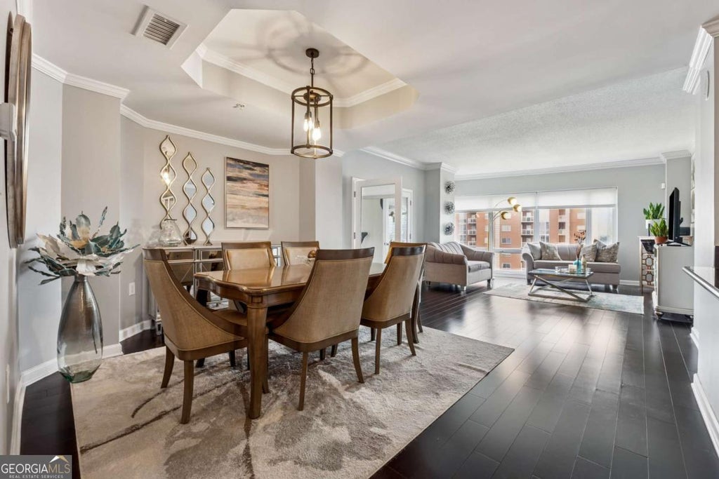 3475 Oak Valley Road 980, Atlanta