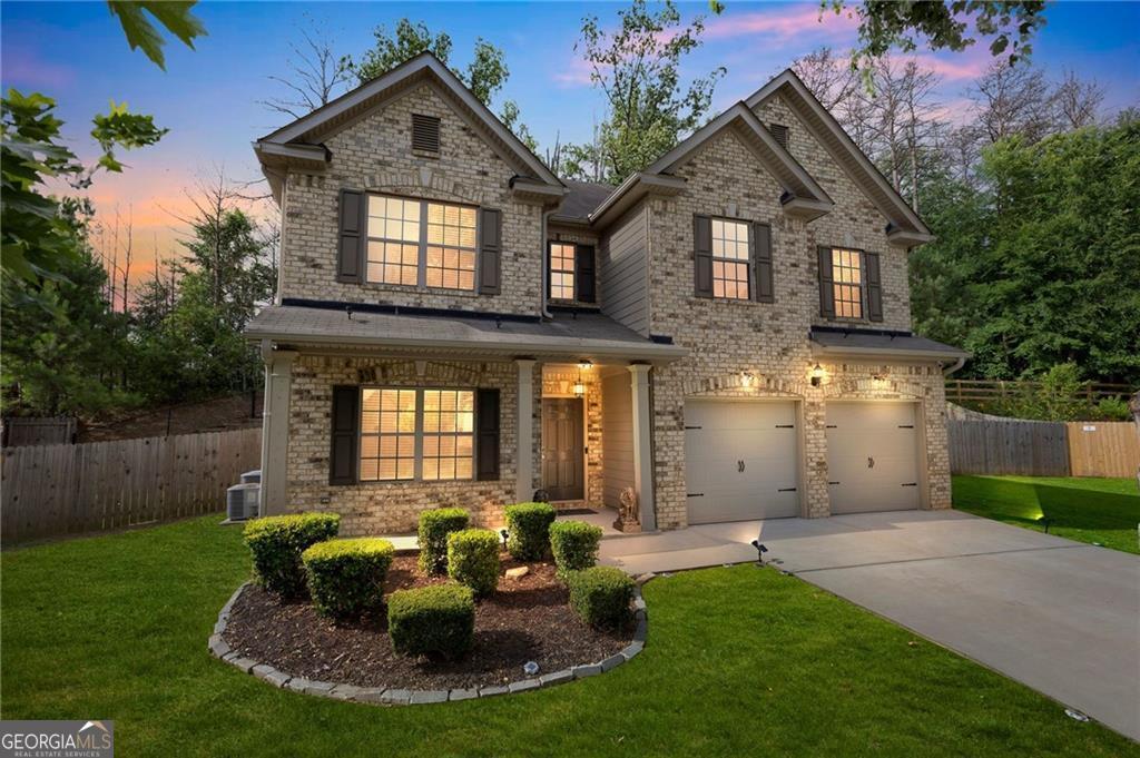 87 Wedge Wood Way, Dallas