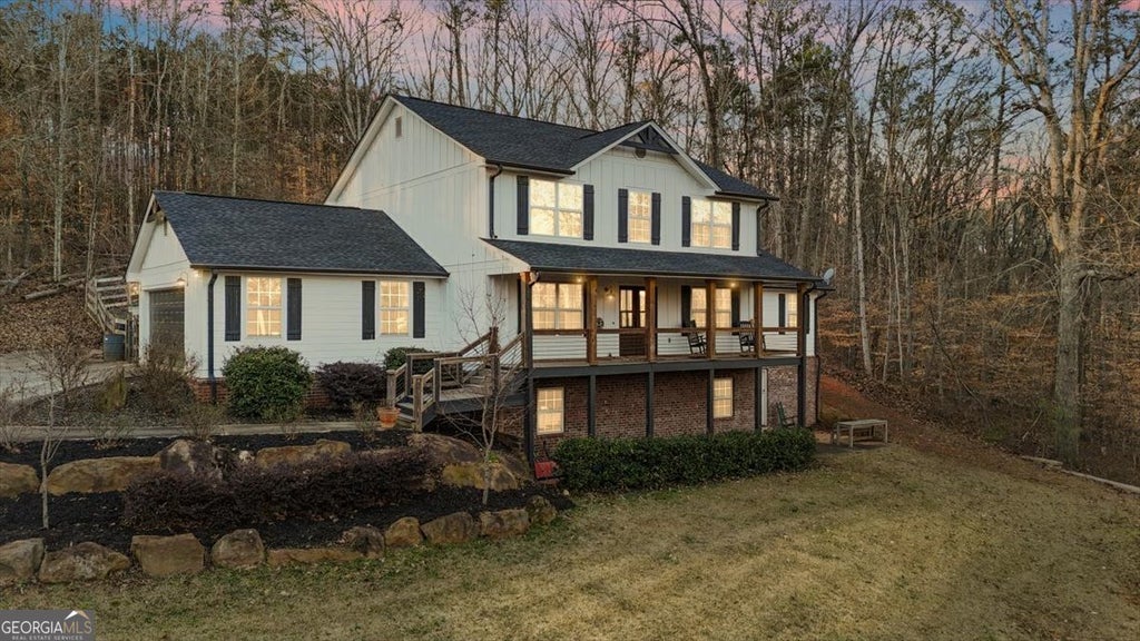 80 Windchase Court, Dallas