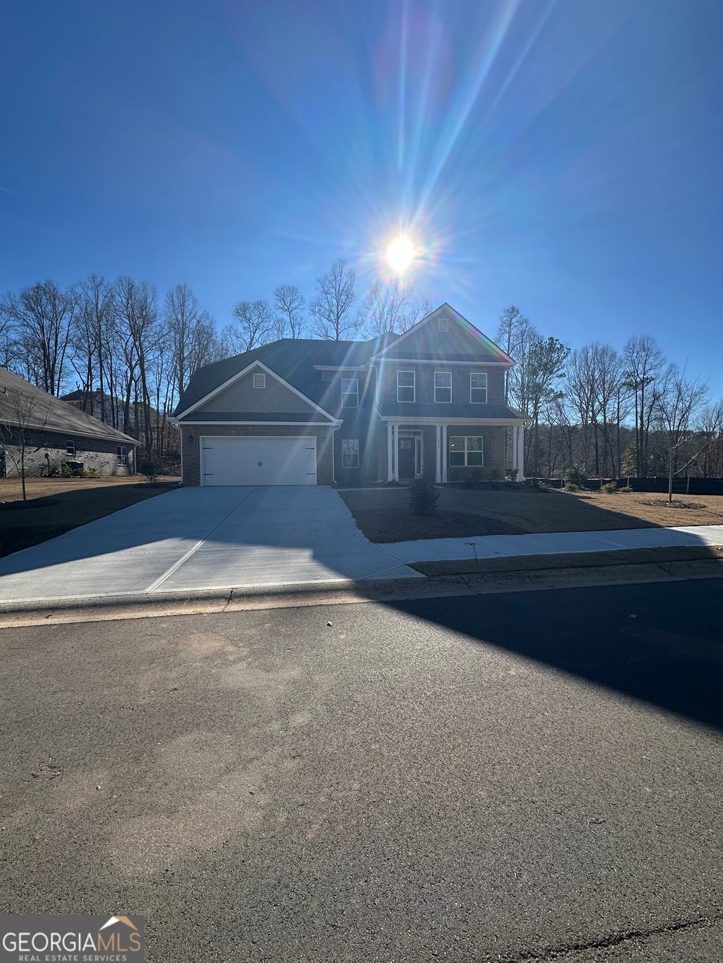 3012 Fairway Drive Lot 953, Villa Rica