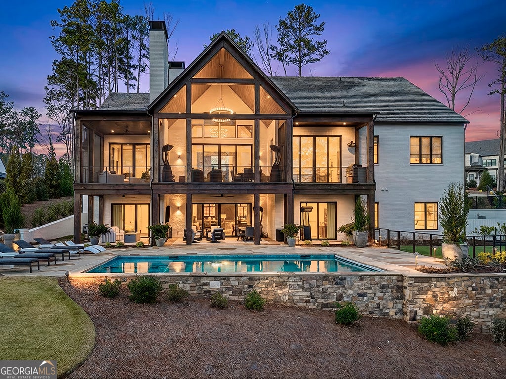 1131 Neary Ridge, Greensboro