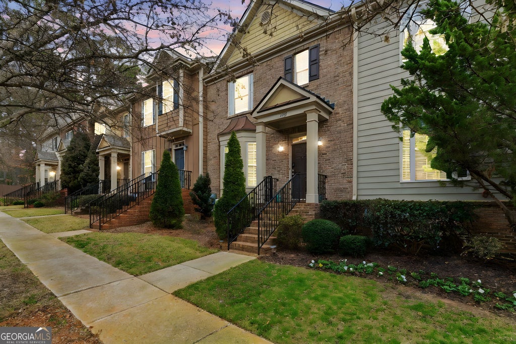 3937 Covey Flush Court Sw 25, Smyrna